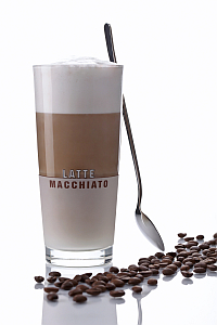 Latte-Macchiato-Löffel