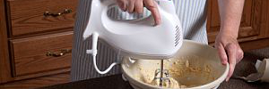 Handmixer