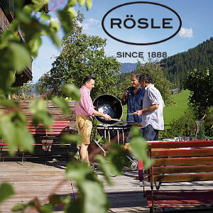 Rösle