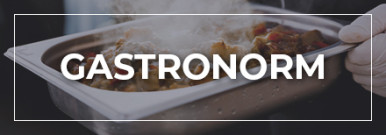 Themenwelt Gastronorm