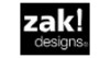 Zak! designs