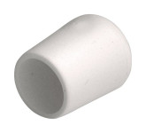 4 Stück homeXpert Stuhlbeinkappe, Stuhlbeinschutz, Stuhlkappen, rund, in verschiedenen Ø und Farben zur Auswahl, in Blisterverpackung 