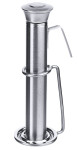 Contacto Bierwärmer Edelstahl rostfrei 