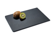 Continenta Schneidebrett, Duracore, 29,5 x 20 x 0,7 cm, hochfeste Holzpapierfaser, recycled 29,5 x 20 cm