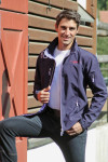 Covalliero Softshelljacke Prag Herren 
