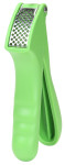 culinario Knoblauchpresse, grün grün