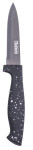culinario Schälmesser, 19 cm, titanium-beschichtet Schälmesser 19 cm
