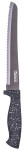 culinario Brotmesser, 32 cm, titanium-beschichtet Brotmesser 32 cm