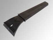 EAL Eiskratzer KRISTALL, eisfreie Scheiben, sortiert, 1 Stück 