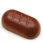 Erzi Brot, Spielzeug-Brot, Holz-Brot, Kaufladenzubehör 