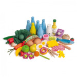 Erzi Ernährungsteller 