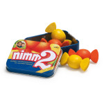 Erzi nimm2 in der Dose, Spielzeug-Bonbons, Kaufladenzubehör 