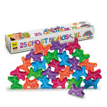 Erzi Stapelgeister XL 