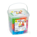 Erzi Stapelgeister XXL 