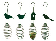 Futterfeder in versch. Motiven | Esschert Design Anzahl: 1 Stück