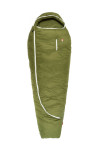 Grüezi bag Biopod DownWool Summer für verschiedene Körpergrößen, 700g, ca. 8°C bis -11°C, Allroundschlafsack, herausragendes Schlafklima 