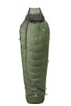 Grüezi bag Biopod Wolle Survival Ice Greenery 
