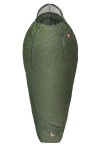 Grüezi bag Biopod Wolle Survival Ice XXL Wide  Greenery 