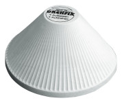 homeXpert Drehverschlussöffner DREHFIX, Deckelöffner für Glaskonserven bis Ø 10, in verschiedene Farben erhältlich 