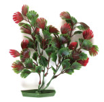 Kerbl Aquariumdeko, Kunststoff-Pflanzen 10 bis 13 cm 