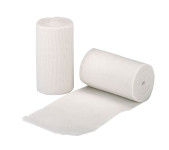 Kerbl Klauenspezialbinde Klaudia 8cm/6m, einzelverpackt 