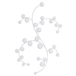 koziol Dekoelement ANTOINETTE B1 