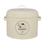 Küchen Komposter | Esschert Design 