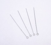 Landmann 4 Schaschliknadeln 