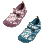 Playshoes Aqua-Schuh Blümchen, Farbe & Größe wählbar 