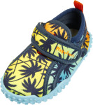 Playshoes Aqua-Schuh Surf, Farbe: marine, Größe wählbar 