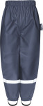 Playshoes Regenhose, Größe: 128, Farbe: marine marine | 128