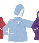 Playshoes Regenjacke Basic 