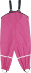 Playshoes Regenlatzhose pink, Größe: 128 pink | 128