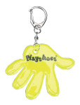 Playshoes Sicherheits-Anhänger mit 3M-Reflektor original 