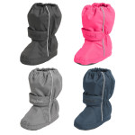 Playshoes Thermo Bootie, in verschiedenen Größen und Farben erhältlich 
