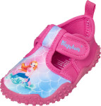 Playshoes UV-Schutz Aqua-Schuh Meerjungfrau, Größe: 20/21, Farbe: pink 