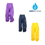 PU Überhose für Kinder | DRY KIDS 