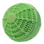 purclean Öko Waschball Wäscheball - Das Bio Waschmittel bei Waschmittelallergie!, ökologisch Waschmittel sparen Anzahl: 1 Stück