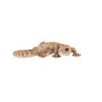 Rivanto® Eidechse, 1 Stück, Gartendekoration aus Polyresin, verschiedene Größen 