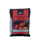 Rivanto® Grillanzünder 72 Stück, Anzündwürfel, Anzündhilfe, für Grills, Öfen und Kamine 