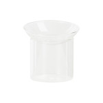 Rivanto® Keimvase S, Keimset, L 8,9 x B 8,9 x H 8,2 cm S