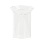 Rivanto® Keimvase L, Keimset, L 8,9 x B 8,9 x H 11,2 cm L