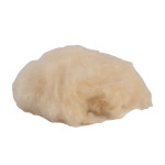 Rivanto® Nistmaterial Kapok, Nistwolle, Nestbaumaterial, Vogelnester 