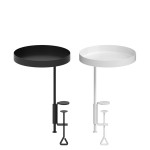 Rivanto® Runde Fensterbankhalterung M, Fensterbankklemme, sortiert, L 18 x B 18 x H 24,6 cm M