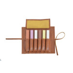 Rivanto® Schleifsteinset 6 Körnungen, 15,8 x 2,2 x 1,6 cm 