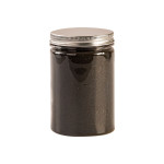 Rivanto® Zen Garten Ersatz-Sand schwarz in Glas 