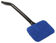 SECUVISION Easy Wiper Windschutzscheiben Reiniger, 41 cm lang, mit 4x Mikrofasertüchern und Sprühflasche 