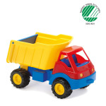 Spielzeug LKW mit Gummirädern | Danto® 