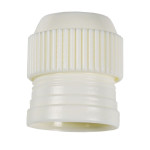 Städter Adapter für Spritztüllen, groß 2-teilig 