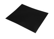 Steuber Premium Line 2er Set Grillfolie 40 x 30 cm, antihaftbeschichtet, wiederverwendbar, für einen sauberen Grillrost, Ersatz für Alu Grill Schalen 